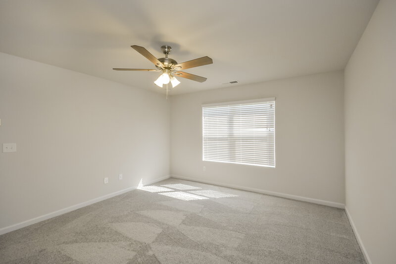 2,420/Mo, 275 Hamilton Pointe Drive McDonough, GA 30253 Main Bedroom View