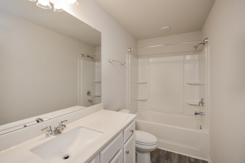 2,420/Mo, 275 Hamilton Pointe Drive McDonough, GA 30253 Bathroom View