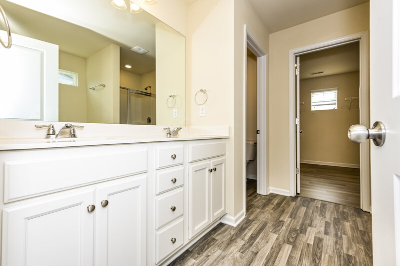 2,505/Mo, 291 Hamilton Pointe Drive McDonough, GA 30253 Bathroom View