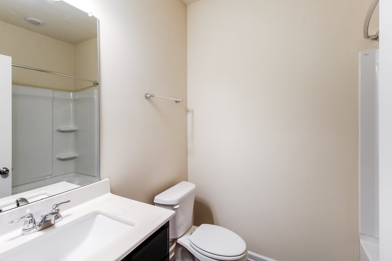 3,520/Mo, 295 Hamilton Pointe Drive McDonough, GA 30253 Bathroom View