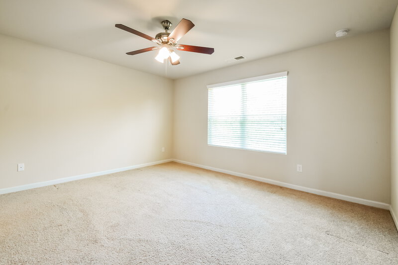 2,450/Mo, 307 Hamilton Pointe Drive McDonough, GA 30253 Main Bedroom View