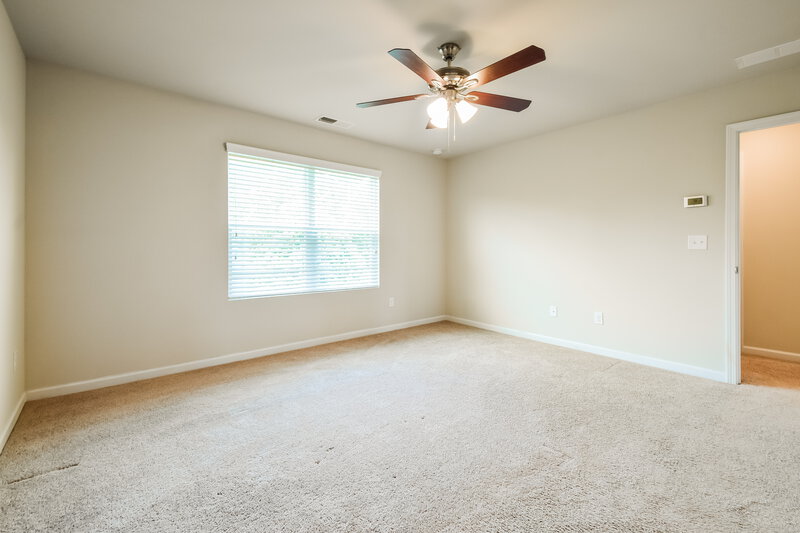 2,450/Mo, 307 Hamilton Pointe Drive McDonough, GA 30253 Main Bedroom View 2