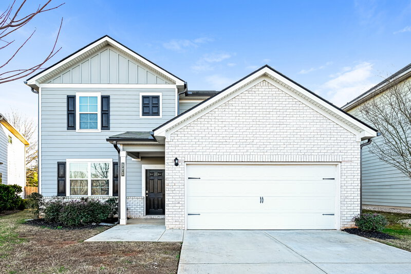 2,300/Mo, 371 Hamilton Pointe Drive McDonough, GA 30253 External View