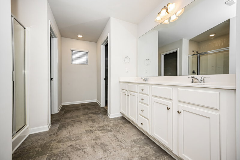 2,300/Mo, 371 Hamilton Pointe Drive McDonough, GA 30253 Main Bathroom View