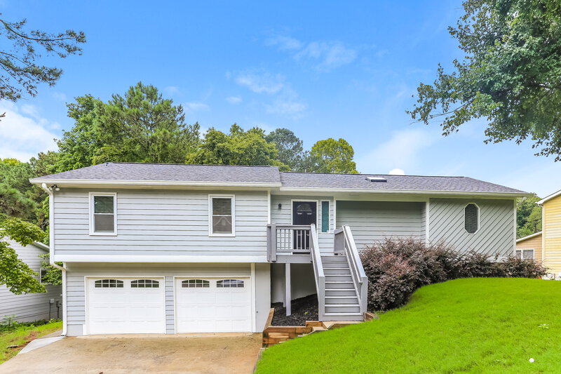 3,030/Mo, 1165 Norfolk Drive Acworth, GA 30102 External View