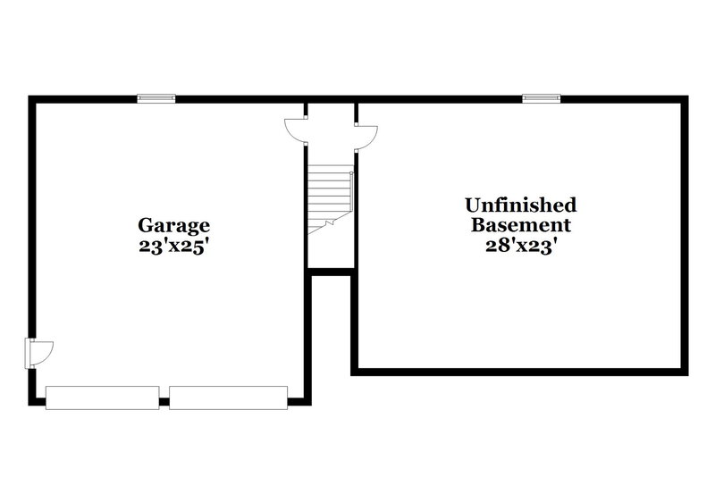 3,030/Mo, 1165 Norfolk Drive Acworth, GA 30102 Floor Plan View 2