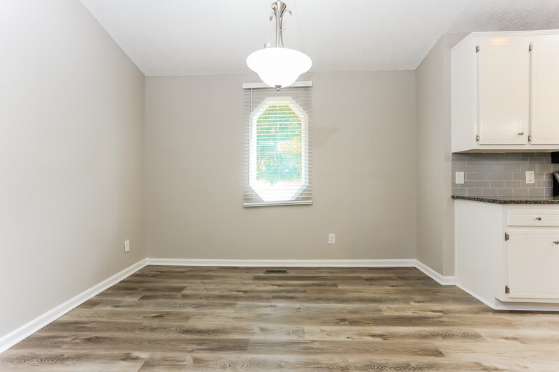 3,030/Mo, 1165 Norfolk Drive Acworth, GA 30102 Dining Room View