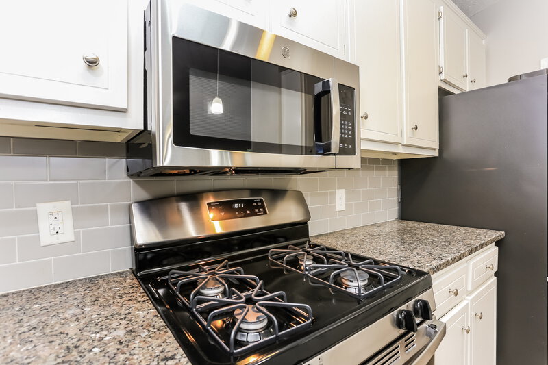 3,030/Mo, 1165 Norfolk Drive Acworth, GA 30102 Kitchen View 2