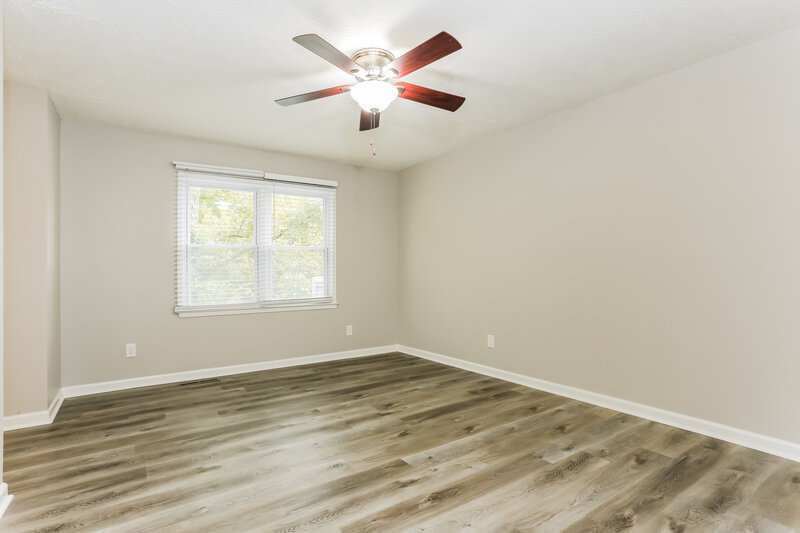 3,030/Mo, 1165 Norfolk Drive Acworth, GA 30102 Main Bedroom View