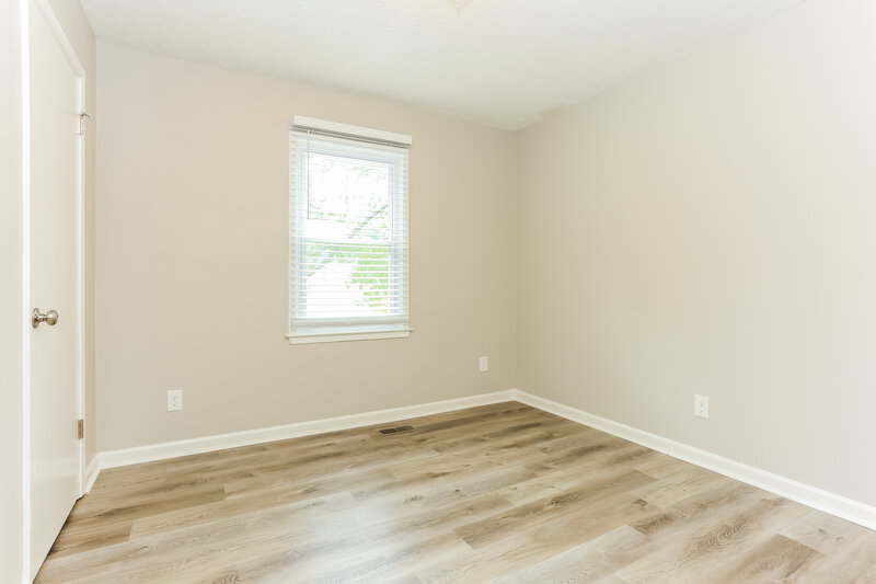 3,030/Mo, 1165 Norfolk Drive Acworth, GA 30102 Bedroom View 2