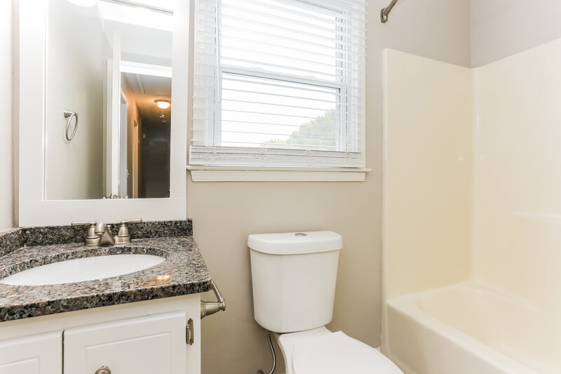 3,030/Mo, 1165 Norfolk Drive Acworth, GA 30102 Bathroom View
