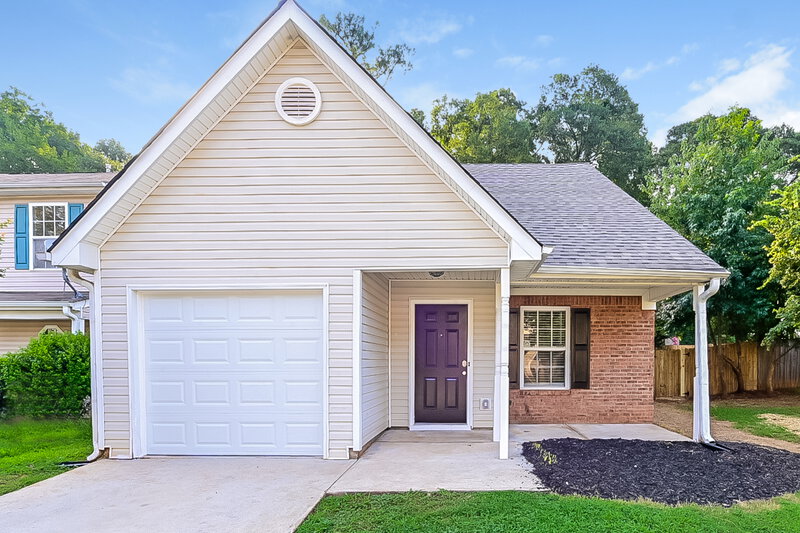 2,440/Mo, 122 Prity Ct McDonough, GA 30253 External View