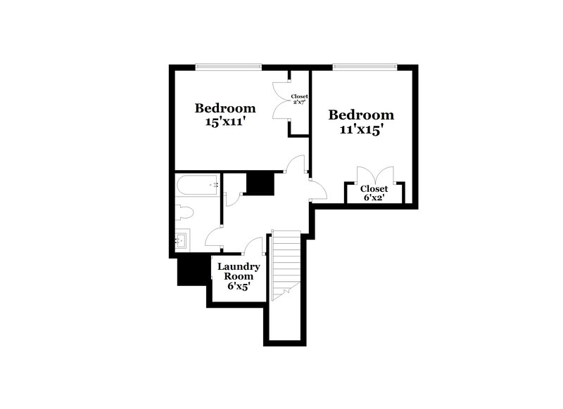 2,440/Mo, 122 Prity Ct McDonough, GA 30253 Floor Plan View 2