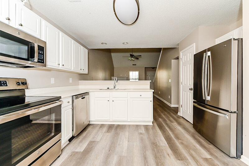 2,440/Mo, 122 Prity Ct McDonough, GA 30253 Kitchen View 2