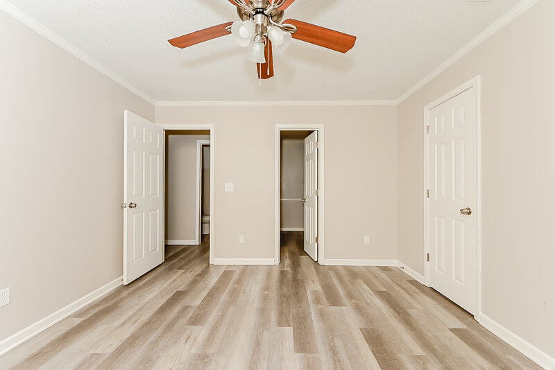 2,440/Mo, 122 Prity Ct McDonough, GA 30253 Main Bedroom View 2