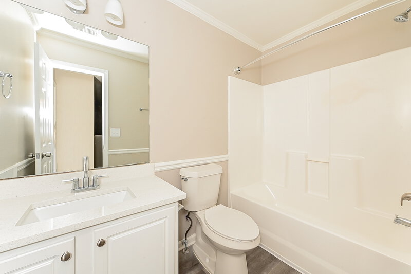 2,440/Mo, 122 Prity Ct McDonough, GA 30253 Bathroom View