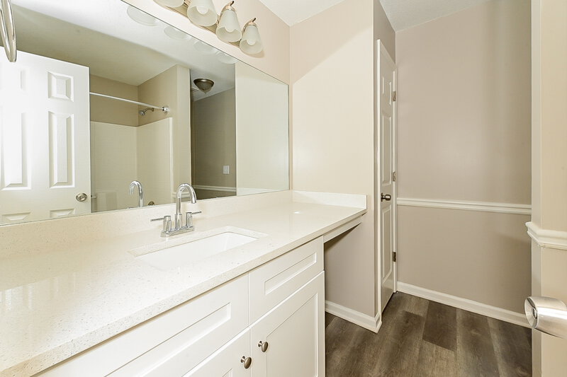 2,440/Mo, 122 Prity Ct McDonough, GA 30253 Bathroom View 2