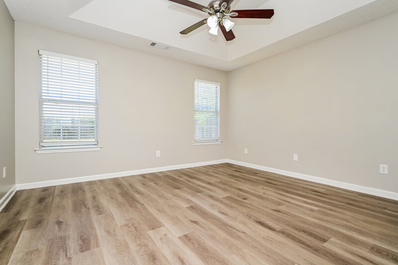 1,940/Mo, 608 Fieldcrest Dr McDonough, GA 30253 Main Bedroom View