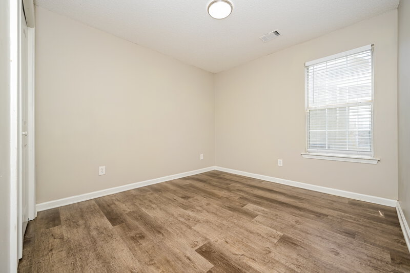 1,940/Mo, 608 Fieldcrest Dr McDonough, GA 30253 Bedroom View
