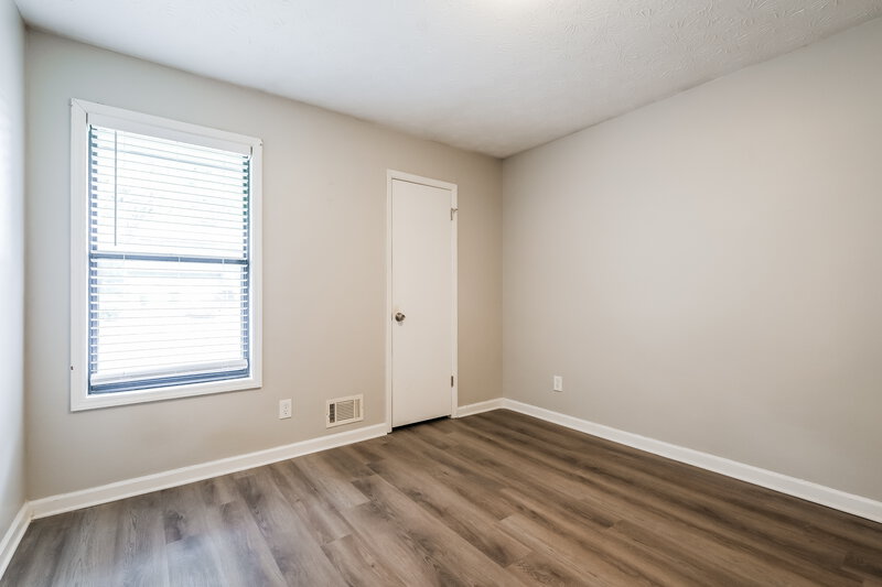 1,870/Mo, 5503 Springwood Ln Stone Mountain, GA 30087 Bedroom View 2