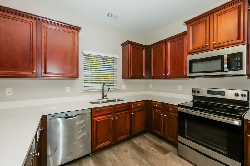 2,360/Mo, 3641 Hampshire Park Way Atlanta, GA 30331 Kitchen View