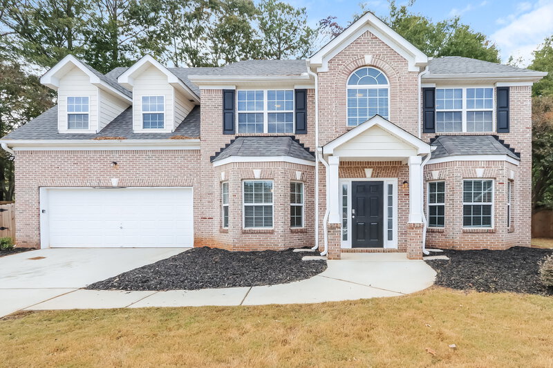 2,690/Mo, 230 Warm Springs Trl McDonough, GA 30252 External View