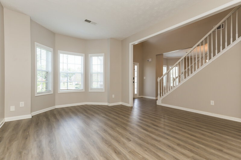 2,420/Mo, 230 Warm Springs Trl McDonough, GA 30252 Living Room View