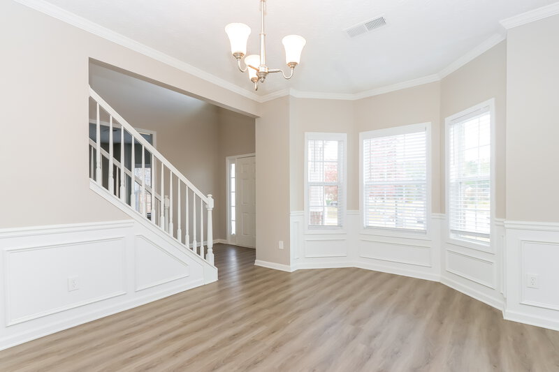 2,690/Mo, 230 Warm Springs Trl McDonough, GA 30252 Dining Room View