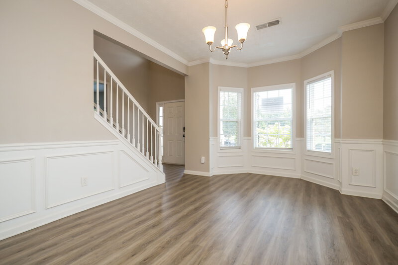 2,420/Mo, 230 Warm Springs Trl McDonough, GA 30252 Living Room View 2