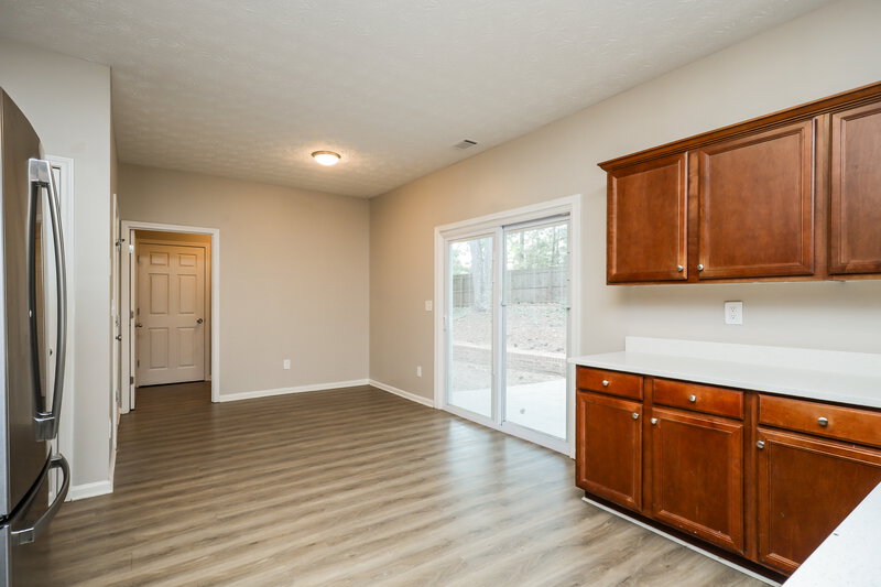 2,420/Mo, 230 Warm Springs Trl McDonough, GA 30252 Dining Room View