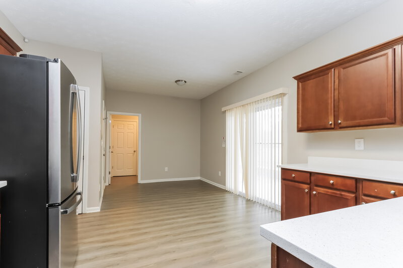 2,690/Mo, 230 Warm Springs Trl McDonough, GA 30252 Kitchen View 2
