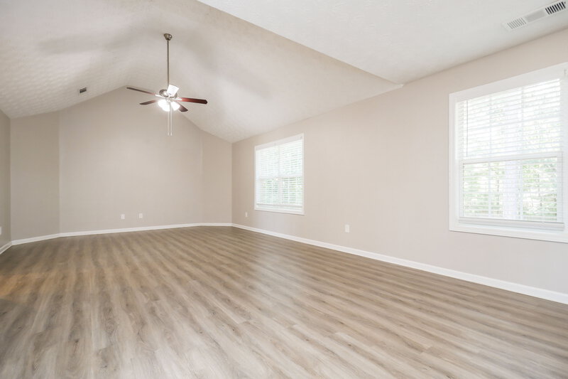 2,420/Mo, 230 Warm Springs Trl McDonough, GA 30252 Main Bedroom View
