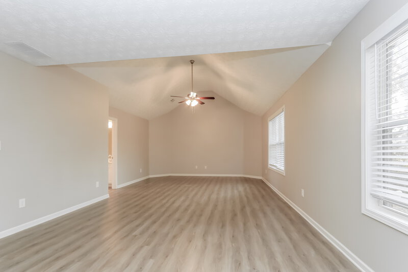 2,690/Mo, 230 Warm Springs Trl McDonough, GA 30252 Main Bedroom View