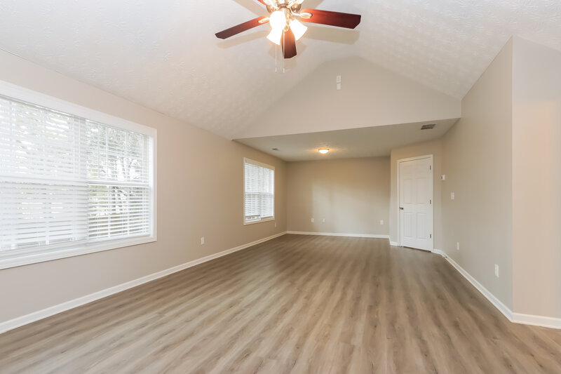 2,690/Mo, 230 Warm Springs Trl McDonough, GA 30252 Main Bedroom View 2