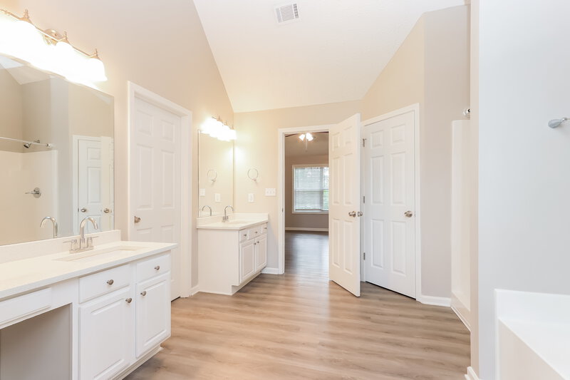 2,690/Mo, 230 Warm Springs Trl McDonough, GA 30252 Main Bathroom View