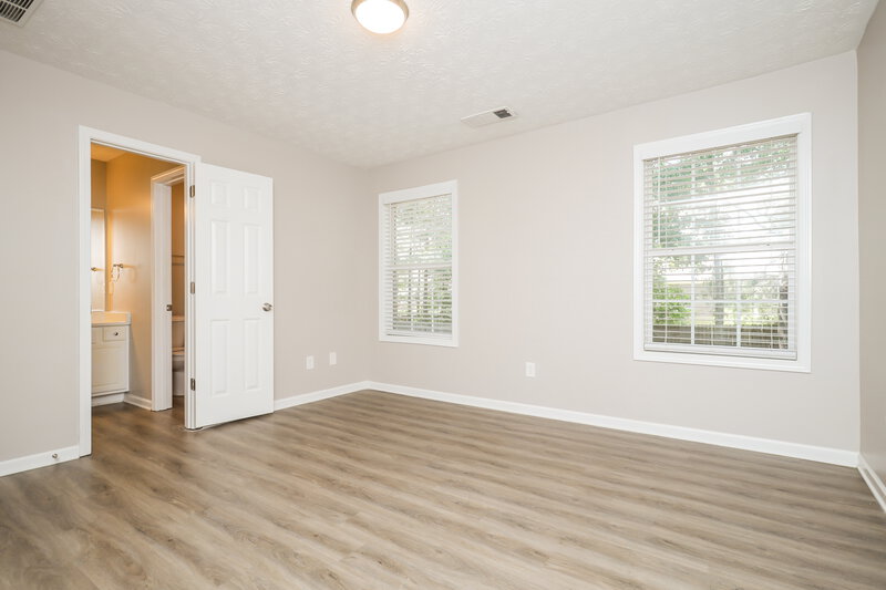 2,420/Mo, 230 Warm Springs Trl McDonough, GA 30252 Bedroom View 3
