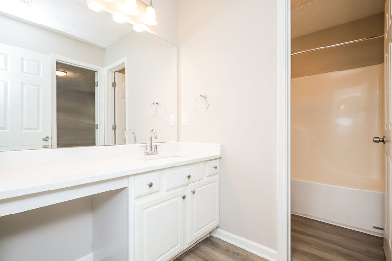2,420/Mo, 230 Warm Springs Trl McDonough, GA 30252 Bathroom View