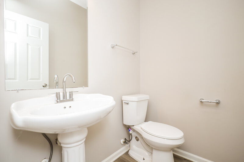2,420/Mo, 230 Warm Springs Trl McDonough, GA 30252 Bathroom View 2