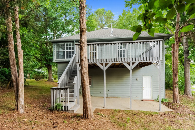 10495 Willow Meadow Circle Alpharetta, GA 30022 Progress Residential