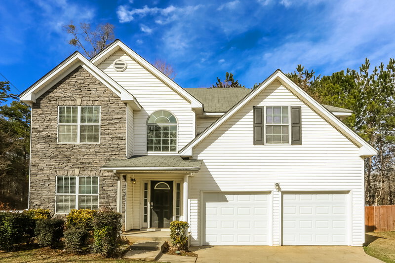 2,735/Mo, 4253 Kensington Cove Atlanta, GA 30349 External View