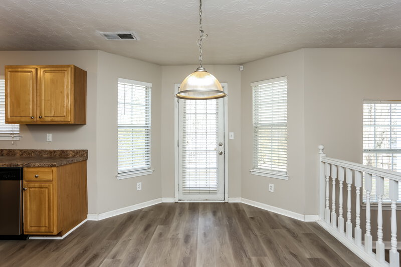 2,735/Mo, 4253 Kensington Cove Atlanta, GA 30349 Floorplan View 3