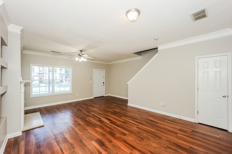 0/Mo, 6302 Olmadison Place Atlanta, GA 30349 Dining Room View 2