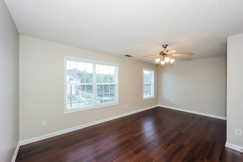 0/Mo, 6302 Olmadison Place Atlanta, GA 30349 Main Bedroom View 2