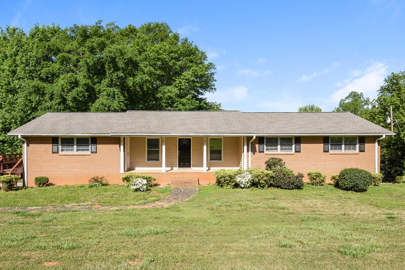 1,840/Mo, 4910 Springdale Road Austell, GA 30106 External View