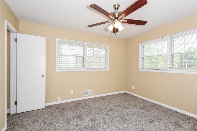 1,840/Mo, 4910 Springdale Road Austell, GA 30106 Main Bedroom View