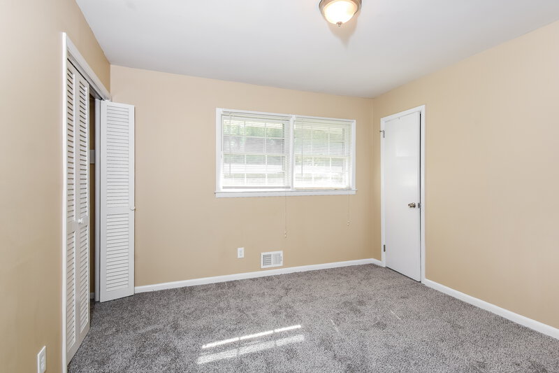 1,840/Mo, 4910 Springdale Road Austell, GA 30106 Bedroom View