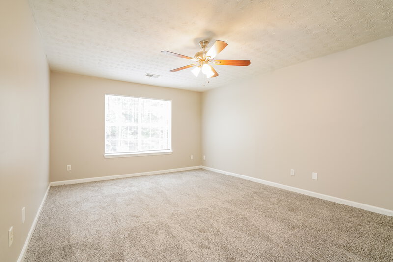 0/Mo, 7010 Shenandoah Trail Austell, GA 30168 Main Bedroom View