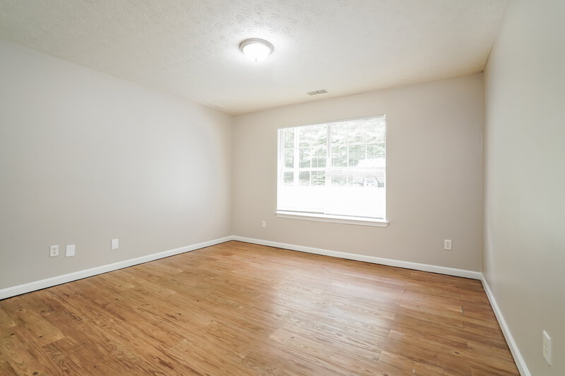 0/Mo, 7010 Shenandoah Trail Austell, GA 30168 Bedroom View
