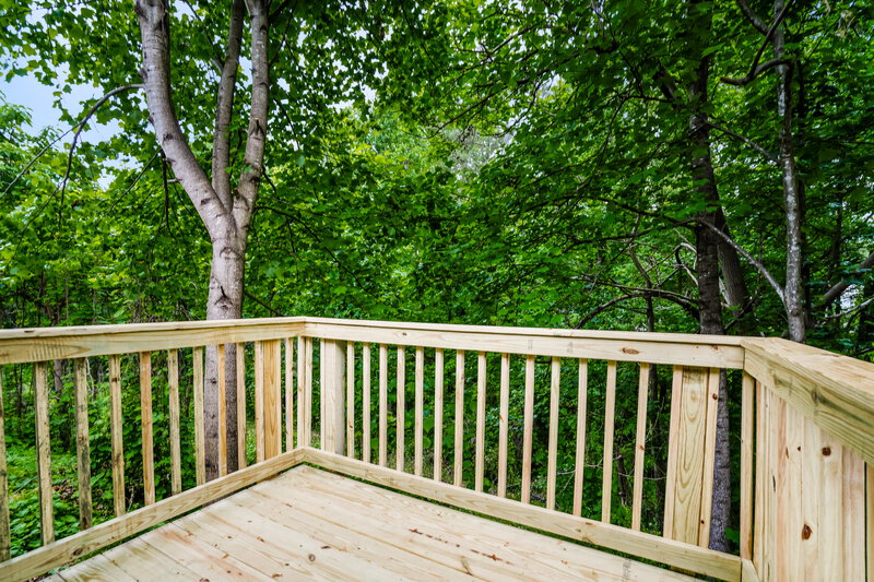 0/Mo, 7010 Shenandoah Trail Austell, GA 30168 Deck View