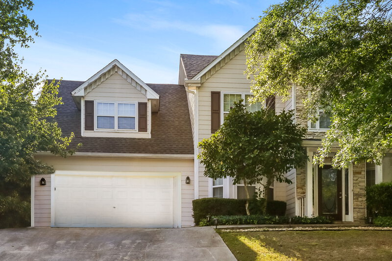 3,350/Mo, 3045 Gem Creek Road Buford, GA 30519 External View